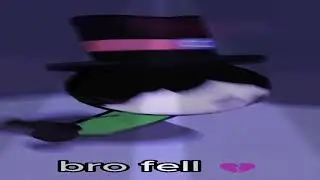 @CamiloGAnimations falls over or smth idk ts pmo 🥀🥀💔💔 || #camilog #animation