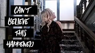 Abandoned Nursing Home (THIS HAPPENED!!)