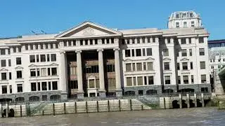 LONDON River Cruise Thames  to Grenwich Creativetoursflorida