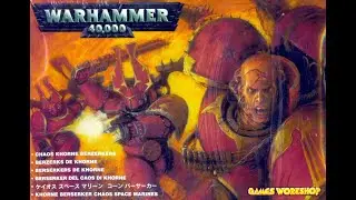 Let's play Warhammer 40.000 Battlesector a second time : the adventures of Sergeant Carleon.