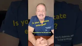 Is your prostate enlarged? #bph #bpharma #bpharmacy