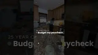Budget My $2,000 Dollar Paycheck while paying off $120k Debt