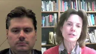 Anne Neal: The Lazy University & Cultural Abdication