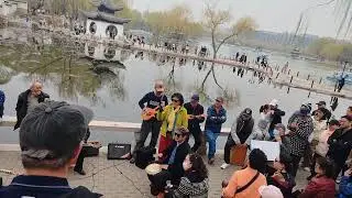 #MusicUnites | Loving the energy and tunes