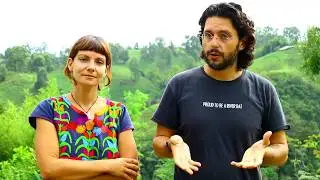 The Pin Project goes to the Book Printing Shop PROMO VIDEO