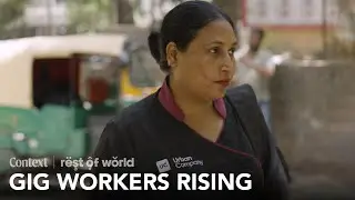 Women at India's Urban Company fight for their rights