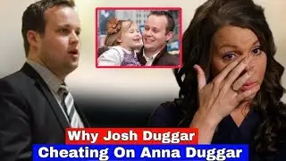 Anna Duggar spotted for first time in two years, see shocking photos of convict Josh Duggar&rsquo;s wife