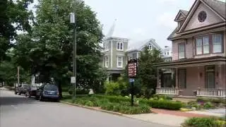 Fredericksburg Virginia by Steve Merian