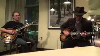 In A Sentimental Mood - Jason Bucklin