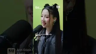 4 năm trước AMEE tung ra ca kh&uacute;c 'Em B&eacute;', 4 năm sau 'em b&eacute;' AMEE mang ca kh&uacute;c n&agrave;y l&ecirc;n ZLAB Special