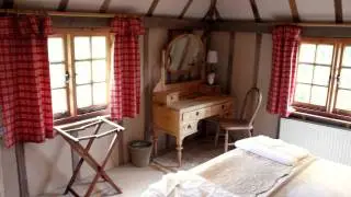 Iden Green Farm Stables Holiday Cottage, Benenden, Kent