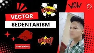 VECTOR - Sedentarism (Oficial audio)