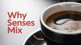 Why Does Your Brain Confuse Smell and Taste?