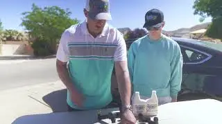 Wash Buddy   Instructional video