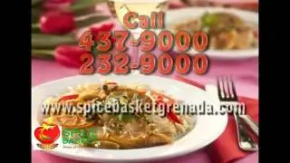 Let love last at the Spice Basket