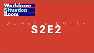 Demanding a Year-Round Win for Women - S2E2
