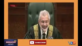 Chief Justice Qazi Faez Isa's Historic Decision  - Supreme Court Practice & Procedure Bill