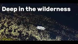 Tata Chika Pika Lake and River Exploration