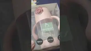 Anti Colic Roots