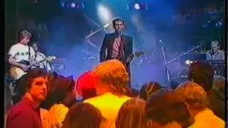 Icehouse   Street Cafe Live on The Tube
