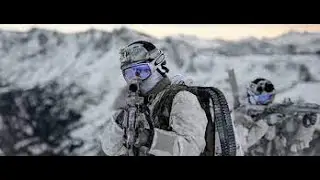 Secret Navy Seal Training Revealed Part 6