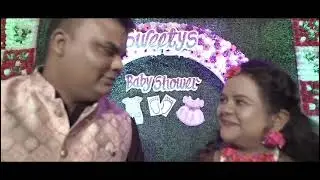 Babyshower||SweetyAmos|| #happymoments#expectingmoms