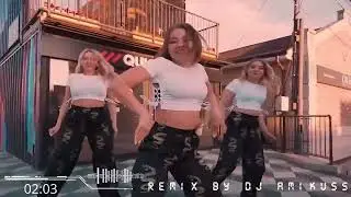 Taylor Swift - Blank Space (DJ AmiKuss Remix 2015) [ReUpload]