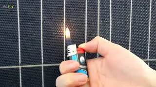New 100W mono ETFE flexible solar panel(with new composite material)