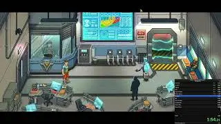 Punch Club 2: Fast Forward | 100 Dollars WR Speedrun | 4:27 | July 9, 2024