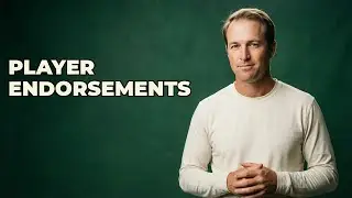 How Do Golf Agents Help With Player Endorsements?