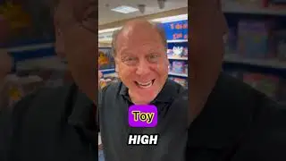 How Do You Say Toy?