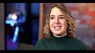 Hailey's Journey of Finding Hope at FND Hope | Functional Neurological Disorder |  FND Hope