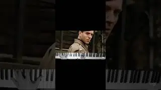 Band of Brothers - Theme - Piano
