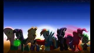 Harmony League