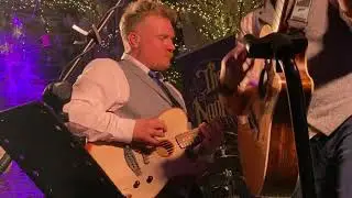 Nooks ft Steve Dolan on Sax