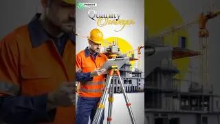 Civil Engineering vs Quantity Surveying