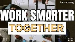10 Best Collaboration Tools For Business