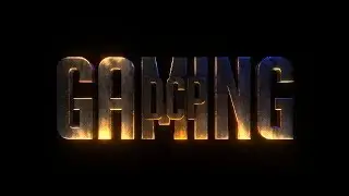 DCP - OFFICIAL NEW GAMING  INTRO | DCP | #GamingAtTheFront