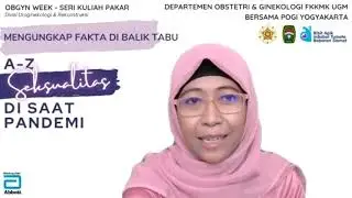 Seri Kuliah PakarOBGIN WEEK Uroginekologi