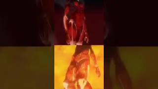 Armin Arlert vs Berthold Hoover [EDIT] || Attack onTitan Seasons 4