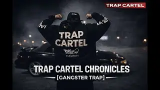 Trap Cartel Chronicles [GANGSTER TRAP]