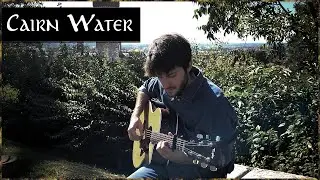 Cairn Water (Wendy Stewart) - Vukman Jankovic (arranged by Stephen Wake)