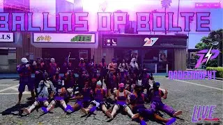 PRIME CITY ROLEPLAY LIVE STREAM BALAS GANG RP #GTA5 #PRIME CITY