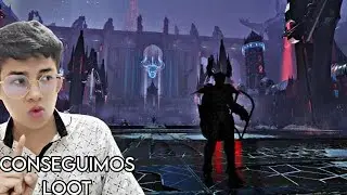 CONSEGUIMOS MUCHO LOOT ARK LOST COLONY