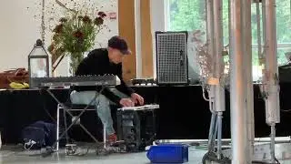 Urklang p&aring; Lundsg&aring;rd