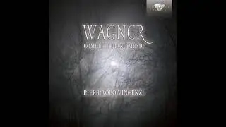 Piano Sonata in A-flat major ''To Mathilde Wesendonck'' - Richard Wagner