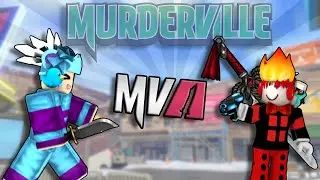 Murderville is HERE! (MMX Revamp)
