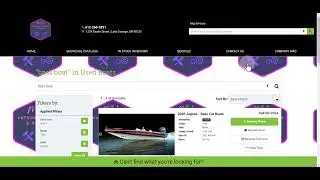 Editor Training - Content - Navigation