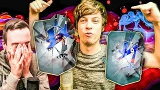 Везунчики!!! - FIFA 16 FUT DRAFT