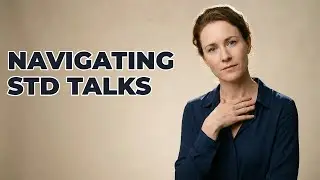 How To Respect Partner's Reaction To My STD Status?
